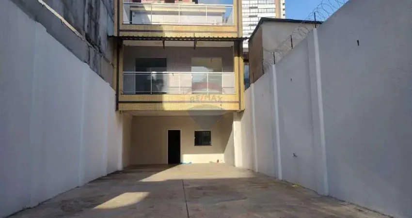 Imóvel comercial ou residencial à venda – umarizal | belém/pa