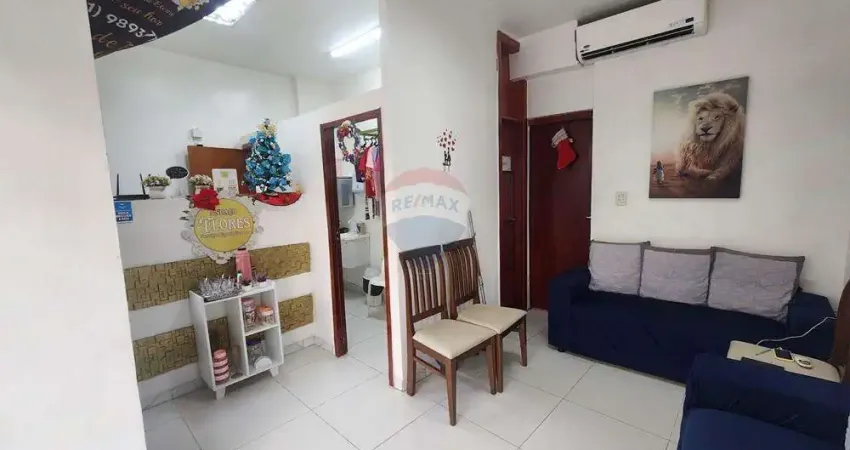 Ponto comercial para alugar no Telégrafo Sem Fio, Belém