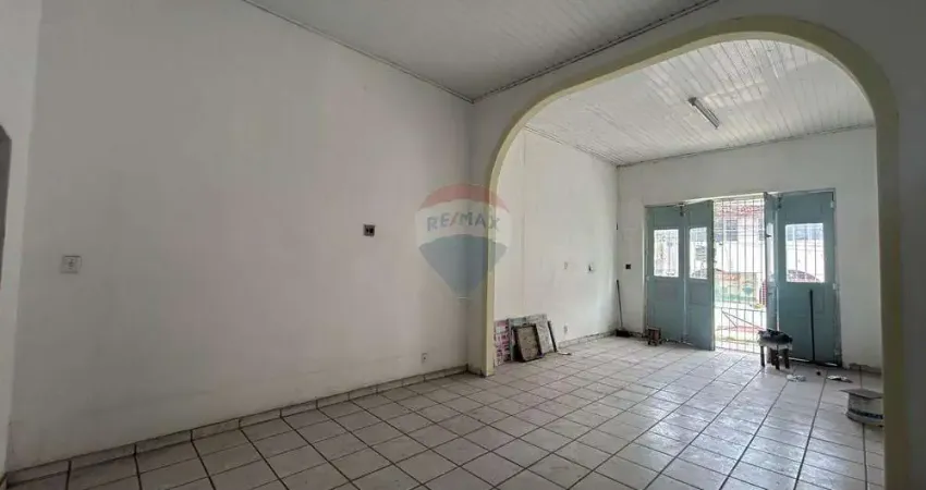 Ponto comercial à venda na Avenida Dezesseis de Novembro, 444, Cidade Velha, Belém