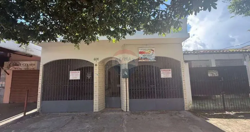 Casa com 3 quartos para alugar no Guamá, Belém