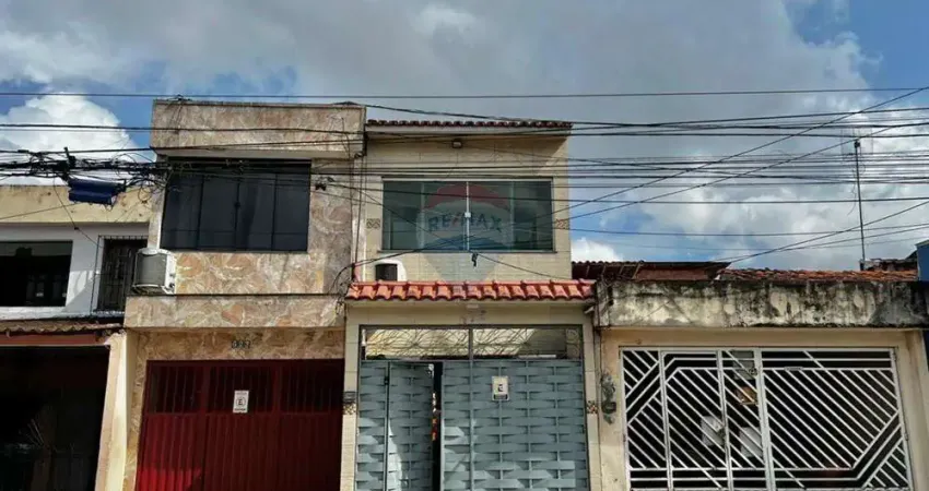 Casa na marambaia com 3 quartos sendo 1 suite - aceita financiamento