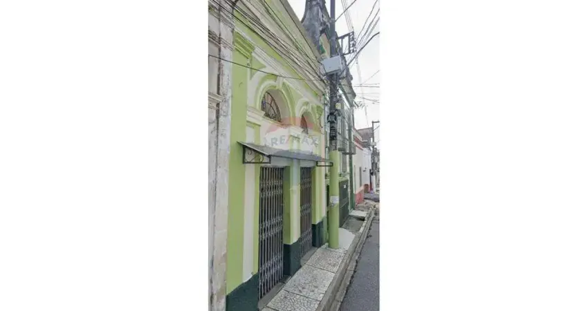 Oportunidade Mista no Coração da Campina: Sua Empresa e Lar em um só lugar!