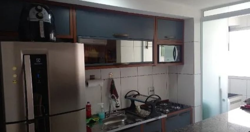 Apartamento à venda na Rua Sebastião Sorato, 50, Condominio Spazio Campo Azuli, São José dos Campos