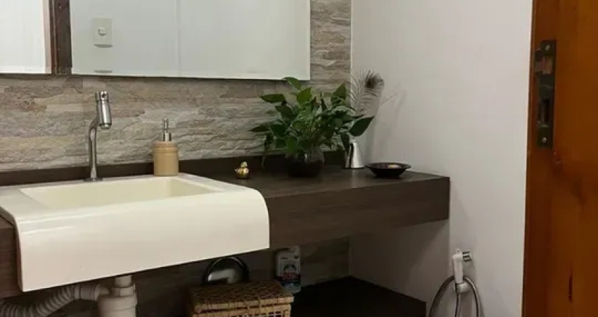 Excelente apartamento com 3 dorms 2 suites