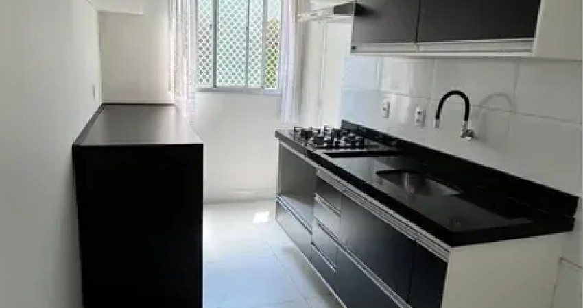 Apartamento terreo. Excelente localização