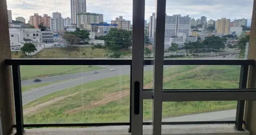 Apartamento Choice Vale 2 dorms ao lado do Center Vale Shopping