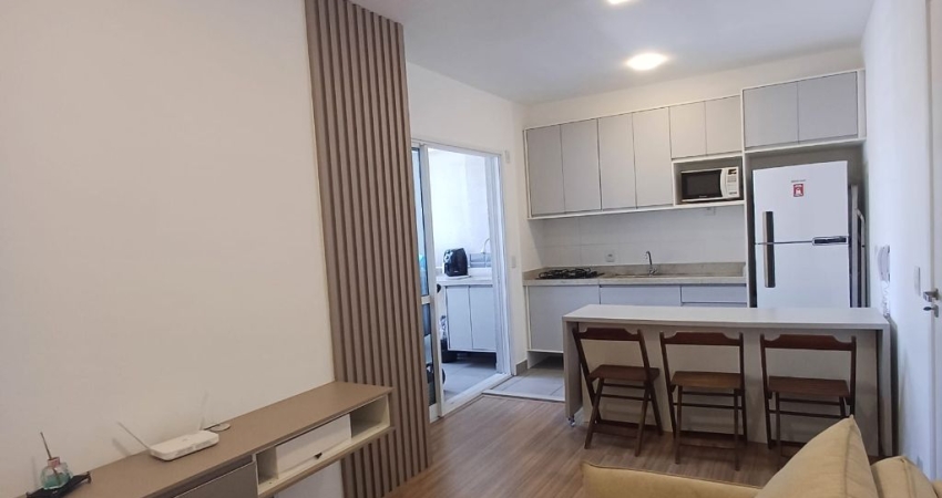 Lindo apartamento de 2 dormitórios,venda no Parque Industrial