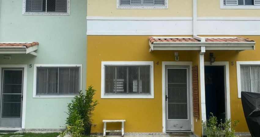 More em segurança. Casa em condominio proximo a UNIP e johnson