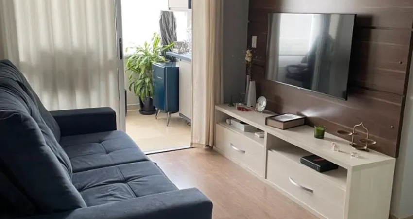 Apartamento no Residencial maxximo viver | estudo permuta maior valor