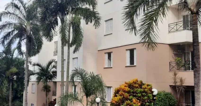 Apartamento com 2 quartos à venda na Rua das Chácaras, 00, Jardim Oriente, São José dos Campos