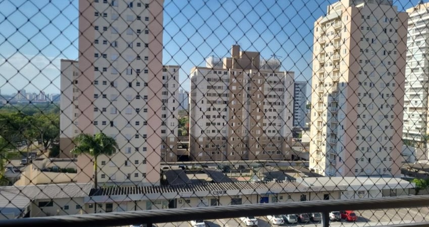 Apartamento com 3 quartos para alugar na Rua José Cobra, 401, Palmeiras de São José, São José dos Campos