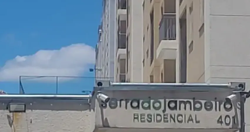Apartamento planejado no parque industrial – são josé dos campos