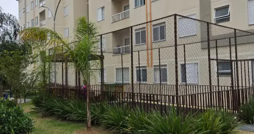 Apartamento com 2 quartos à venda na Rua Maurício Cardoso, 201, Jardim Sul, São José dos Campos