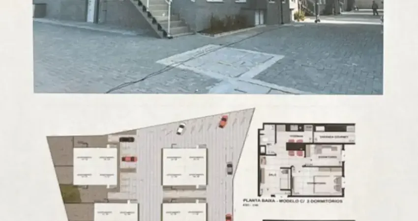 Seu refúgio moderno na praia! – loft novos  à venda na massaguaçu, caraguatatuba