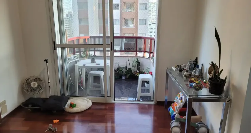 Alugo apartamento espaçoso na vila adyana – são josé dos campos