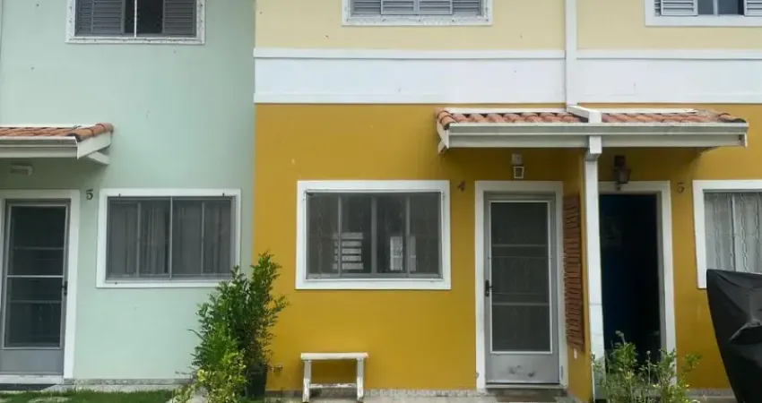 Casa em condomínio fechado com 2 quartos à venda na rua carlos marcondes, jardim limoeiro, são josé dos campos