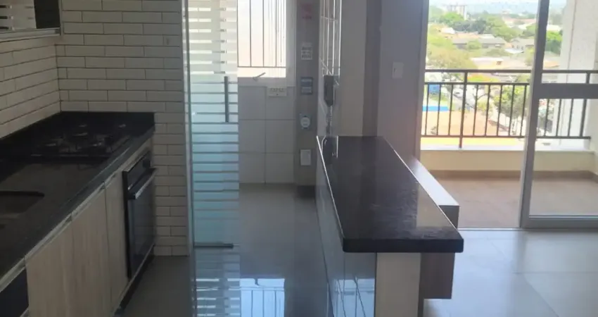 Apartamento a venda no parque industrial com 2 dormitoriosem s. josé dos campos