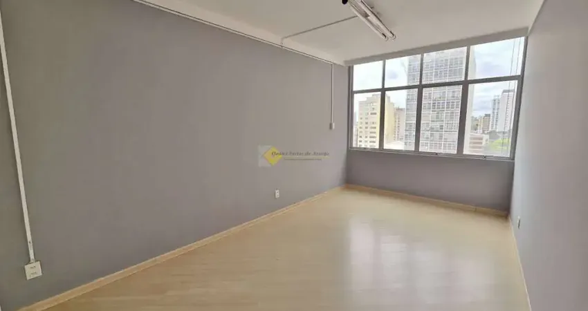 Sala comercial à venda na Rua XV de Novembro, 362, Centro, Curitiba
