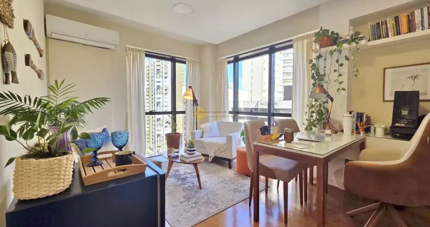 Sala comercial à venda na Avenida Sete de Setembro, 5426, Batel, Curitiba