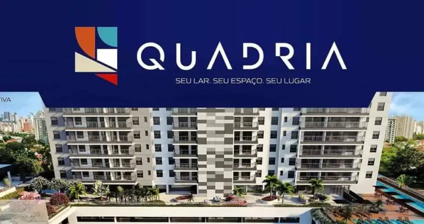 Apartamento com 2 quartos à venda no Parque Residencial Aquarius, São José dos Campos