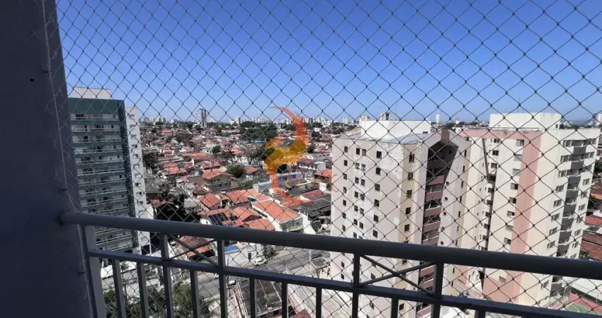 Apartamento com 2 quartos à venda no Monte Castelo, São José dos Campos