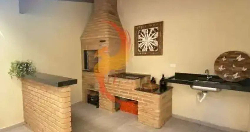 Casa com 3 quartos à venda na Rua Corifeu de Azevedo Marques, 123, Jardim das Indústrias, São José dos Campos