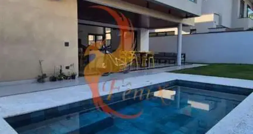 Casa com 4 quartos para alugar na Rua José Fábio Tau, 56, Jardim do Golfe, São José dos Campos