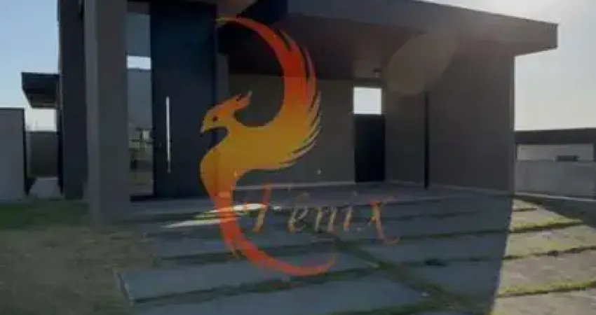 Casa em Condomínio para Venda em São José dos Campos, Loteamento Fazenda Ronda, 3 dormitórios, 1 suíte, 3 banheiros, 2 vagas