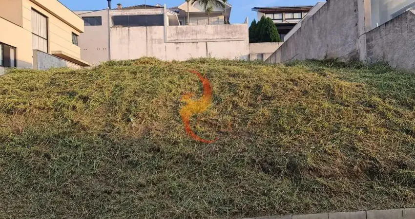 Terreno em Condomínio para Venda em São José dos Campos, Condomínio Residencial Jaguary