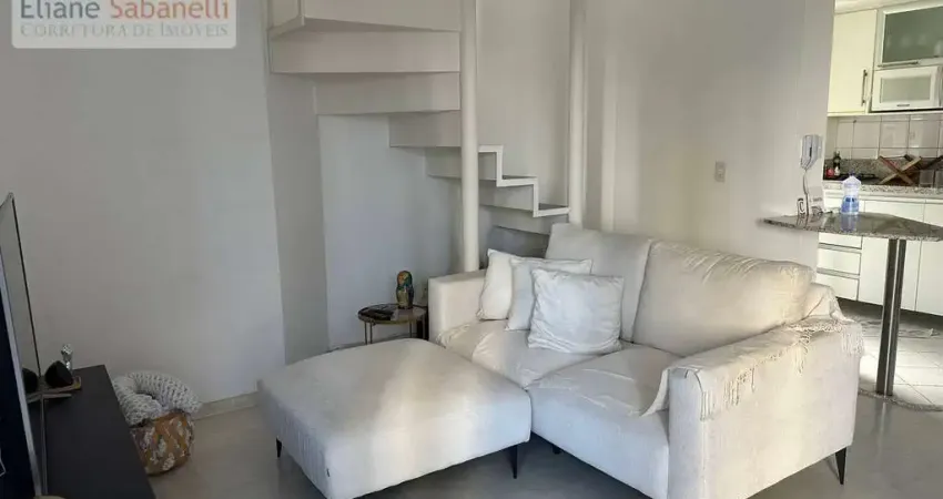 Duplex à venda 65 m², ampla suíte, 2 banheiros, piscina r$ 490mil  panamby