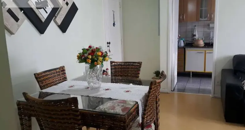 Apartamento 2 quartos, 2 vagas de garagem à venda com 56 metros no panamby