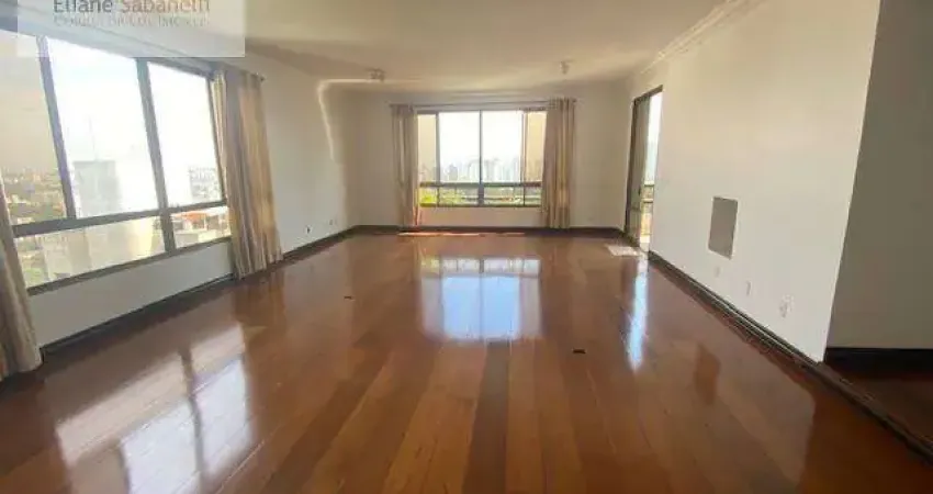 Apartamento com 4 quartos à venda na Avenida José Galante, Vila Suzana, São Paulo