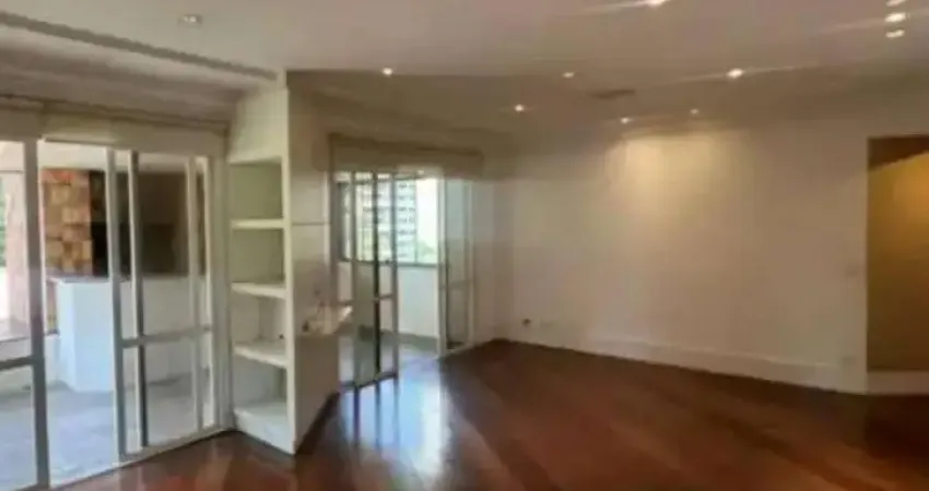 Apartamento  4 quartos  piscina no apartamento churrasqueira 213m morumbi