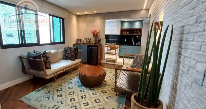 Apartamento à venda 4 suítes, 288m, 3 vagas andar alto lazer no panamby