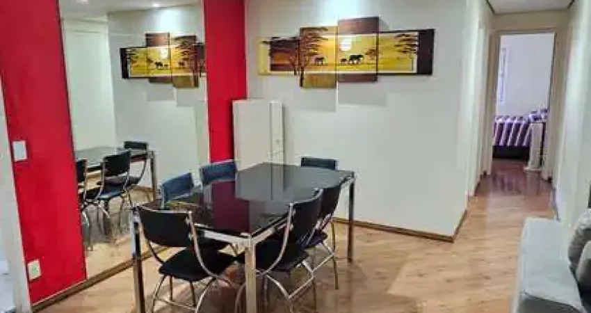 Apartamento a venda 2dormitórios, 96m, piscina r$ 760 mil no panamby