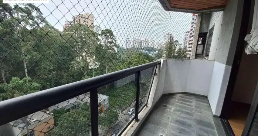 Apartamento aluguel 4 quartos, 2 suites   varanda 2 vagas 147m vila andrade