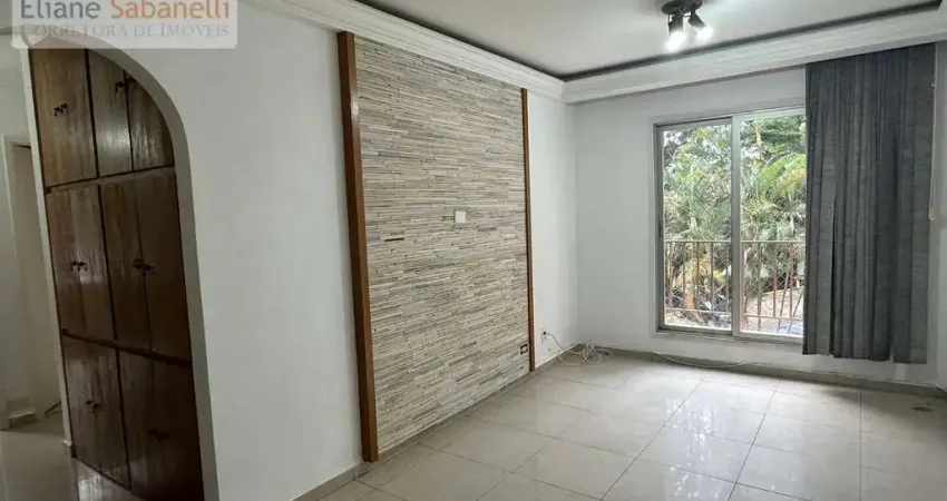 Apartamento locação 3 dormitórios 64m2 com piscina no morumbi