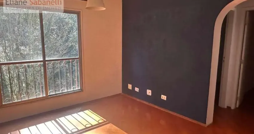 Apartamento à venda 2 dormitórios 56m2, 2 vagas r$ 300 mil no morumbi