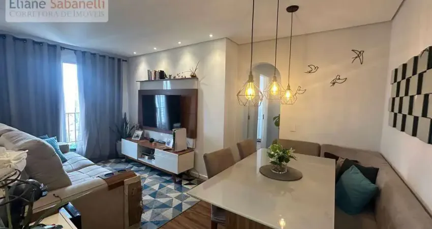 Apartamento com 2 quartos à venda na Avenida Giovanni Gronchi, 6675, Vila Andrade, São Paulo