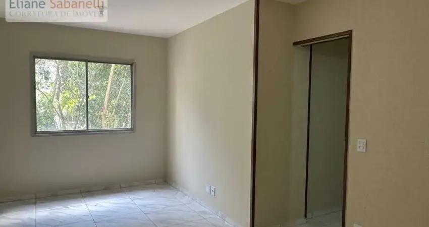 Apartamento à venda 3 dormitórios, 70m, 2 vagas, piscina  vila andrade