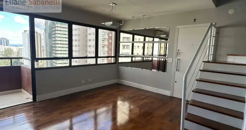Apartamento com 2 quartos à venda na Avenida Doutor Guilherme Dumont Vilares, 80, Jardim Londrina, São Paulo