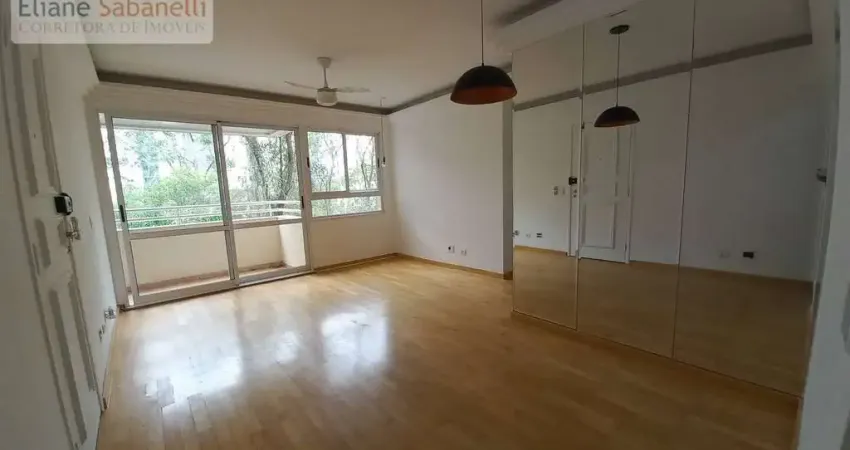 Apartamento à venda 72m, 2 suítes, churrasqueira varanda no panamby
