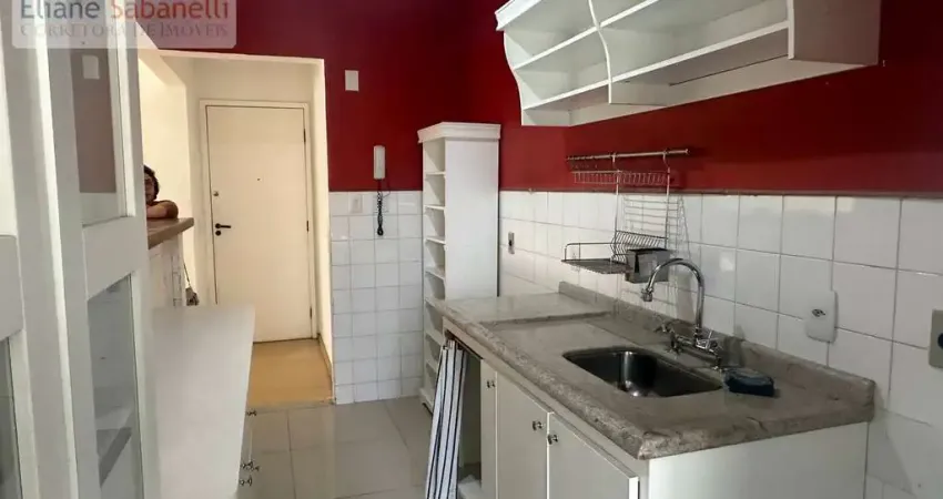 Apartamento à venda 3 dormitórios 70m 2 vagas,com piscina na vila andrade
