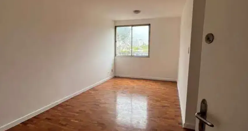 Apartamento à venda 66m, 2 quartos, 2 banheiros 1 vaga na vila olímpia