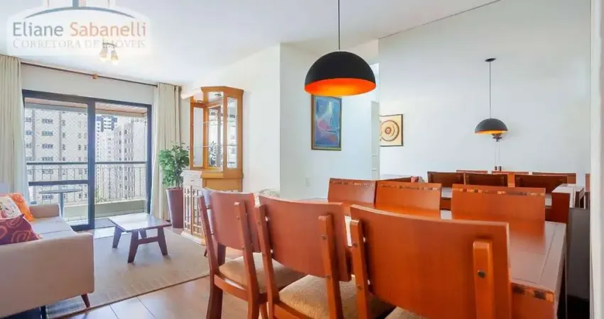 Apartamento para locação,70m2, 2 dormitórios, suíte no coração do brooklin