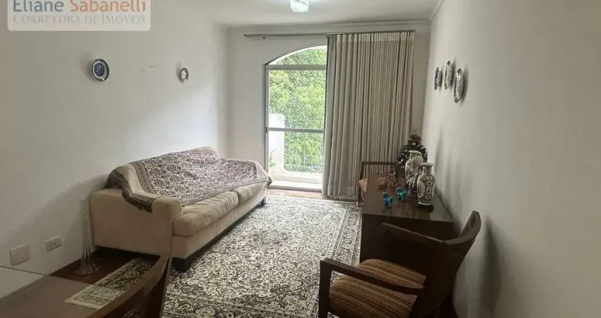 Apartamento para alugar com 75m2 com 3 quartos e 1 vaga vila suzana