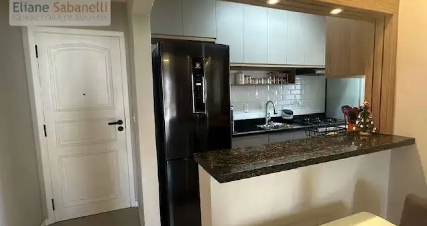 Apartamento à Venda 3 Quartos, 64m2, 2 banheiros, piscina no Morumbi