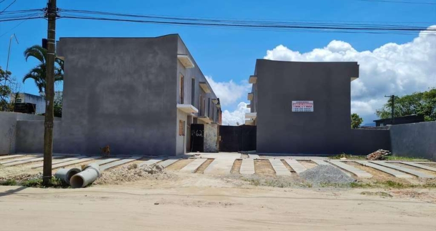 Casa em Condomínio para Venda em Bertioga, Boracéia, 3 dormitórios, 1 suíte, 1 vaga