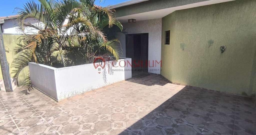 Casa para Venda em Suzano, Jardim Márcia, 2 dormitórios, 1 suíte, 2 banheiros, 2 vagas