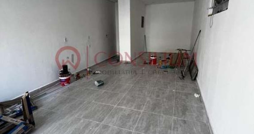Comercial para Locação em Itaquaquecetuba, Jardim Gonçalves, 1 banheiro